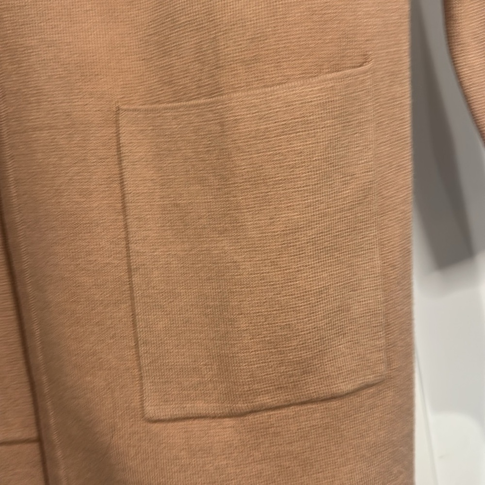 Anrabess open front knit light weight cardigan - Picture 2 of 5